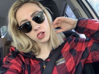 searosie OnlyFans picture