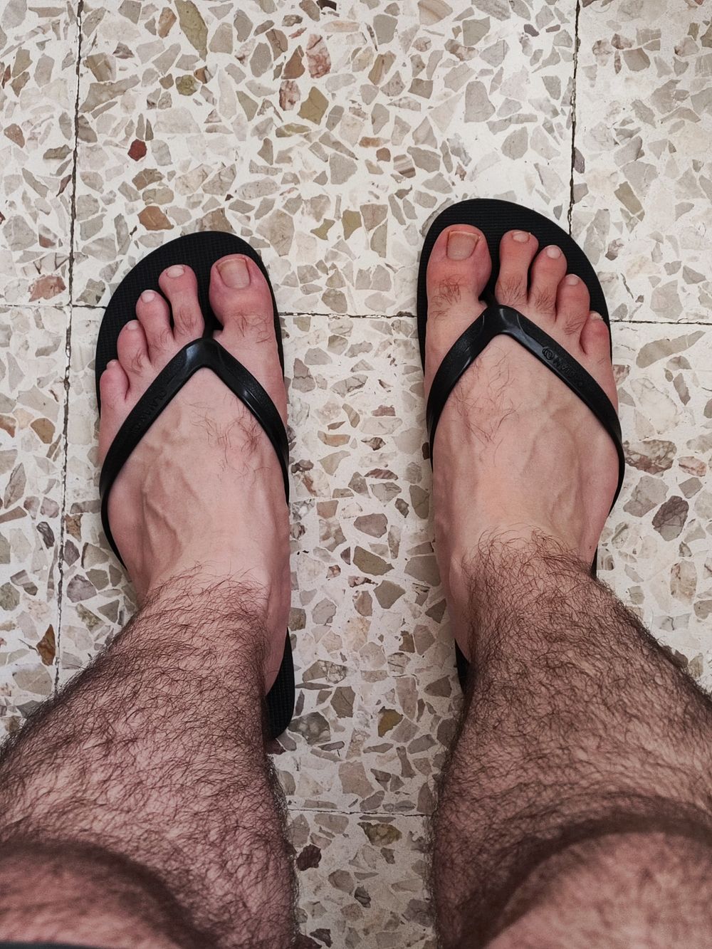 superiorfeetmaster OnlyFans profile picture