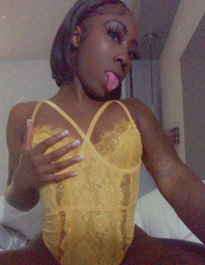 sexychocolatebabe OnlyFans picture