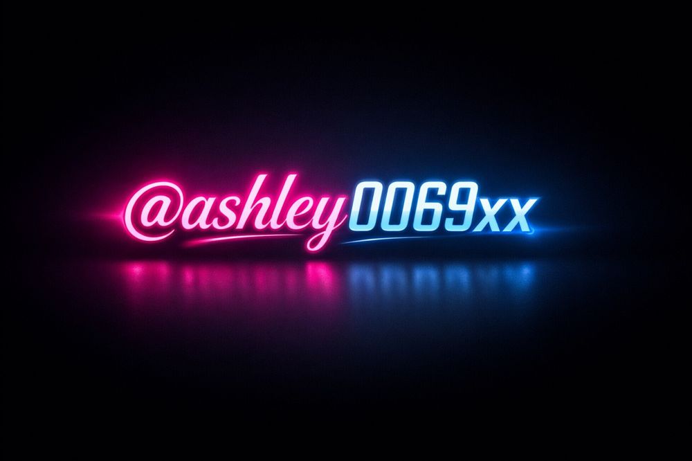 ashley0069xx OnlyFans profile picture