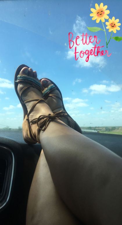 southernbellfeet OnlyFans picture