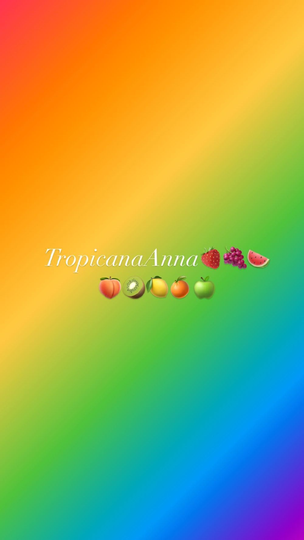 tropicanaanna OnlyFans profile picture