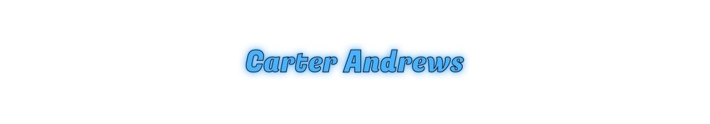 carterxxxo OnlyFans profile picture
