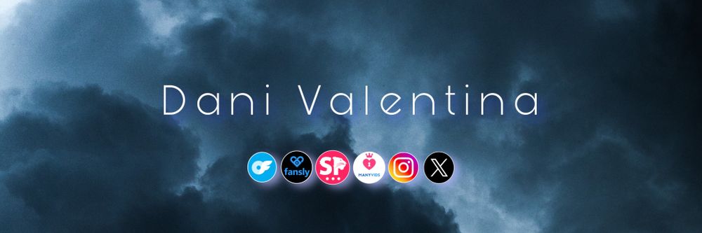 danivalentinaxo OnlyFans profile picture