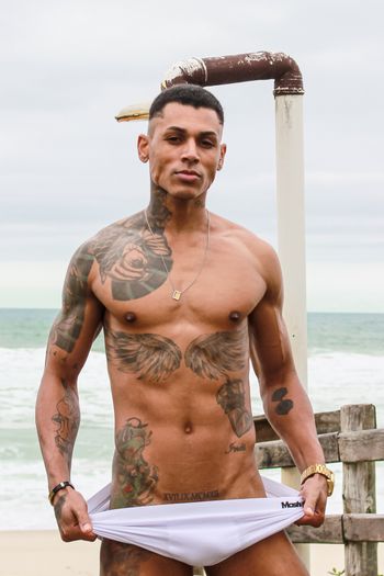 Julio Phanex