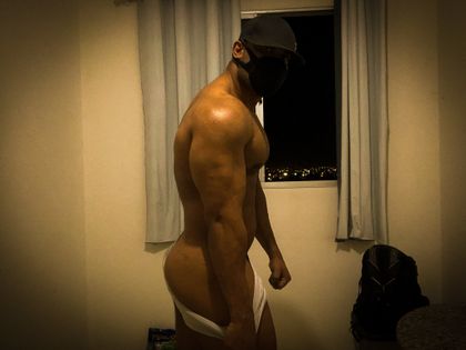 gorilaonlyfans OnlyFans picture