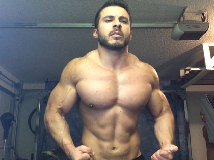 masterfitt OnlyFans picture