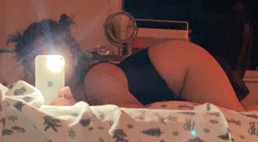 earthbaddi3 OnlyFans profile picture