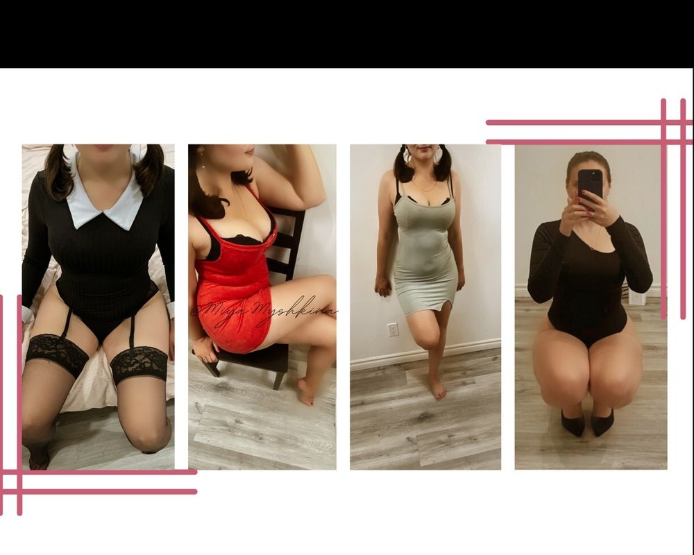 miyamyshkina OnlyFans profile picture