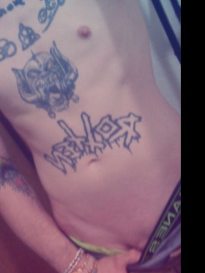 daddyrotten98 OnlyFans picture