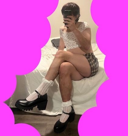 sissy_ariana OnlyFans picture