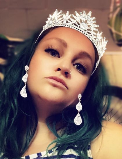 mistressvenom OnlyFans picture