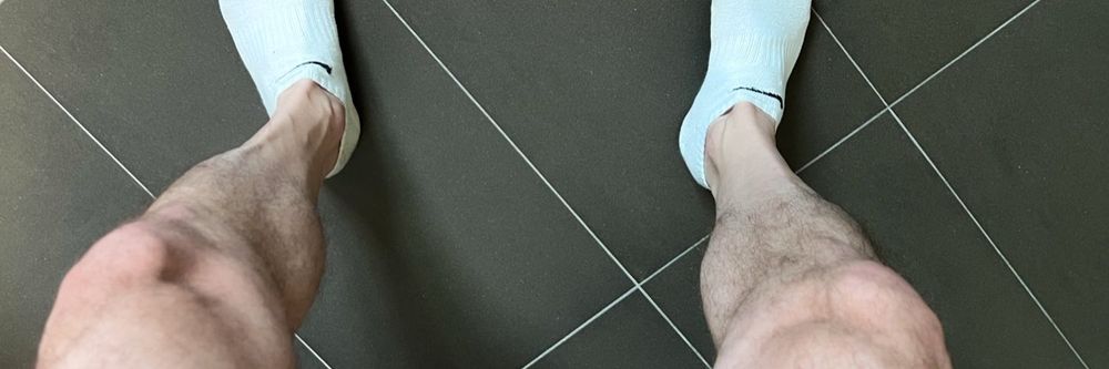 andrewfeetplus OnlyFans profile picture