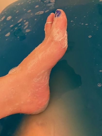 cutelittletattooedfeet OnlyFans picture