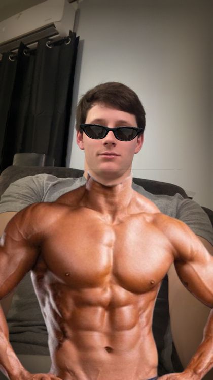 mrjaxon12 OnlyFans picture