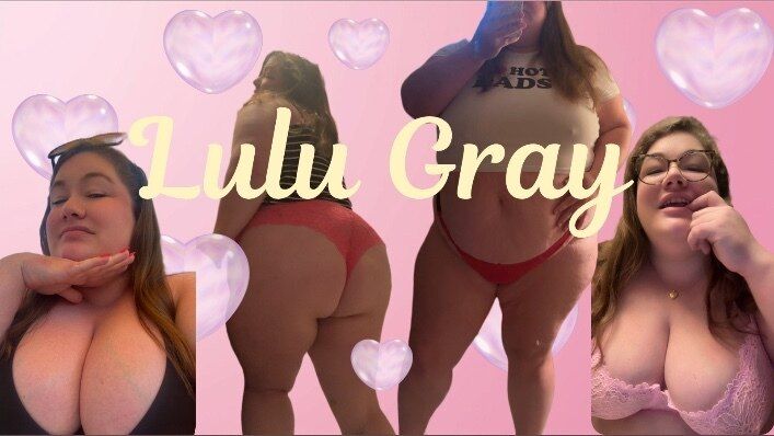 naughtylulu32 OnlyFans profile picture