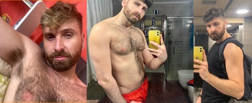 albertobiondo OnlyFans profile picture