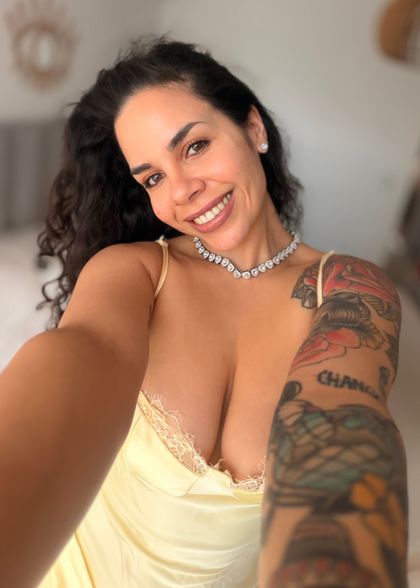 missclarkxxx OnlyFans picture