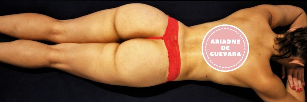 ariadnedeguevara OnlyFans profile picture