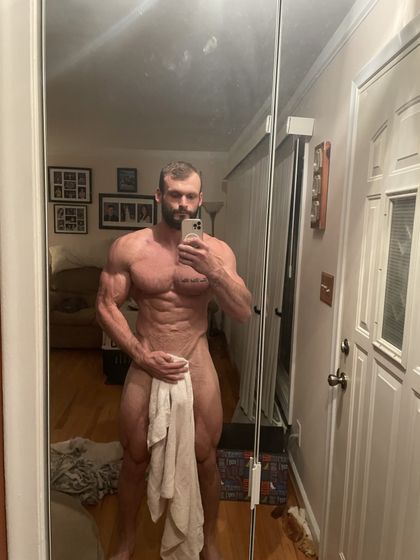 motorcitymuscle OnlyFans picture