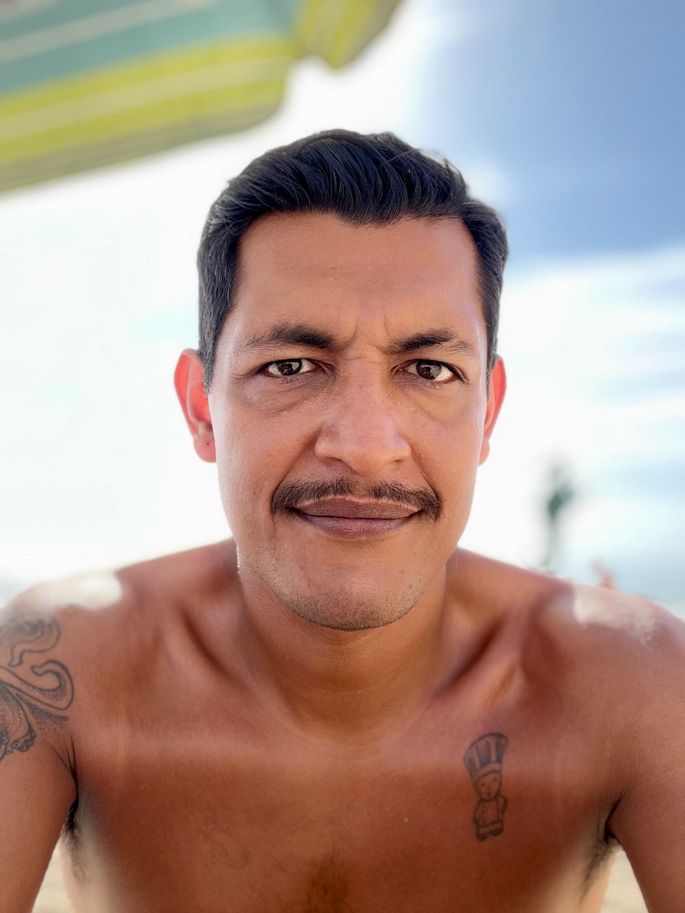 chacalchef OnlyFans profile picture