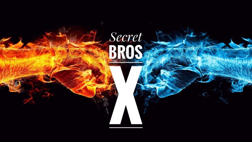 secretbrosx OnlyFans profile picture