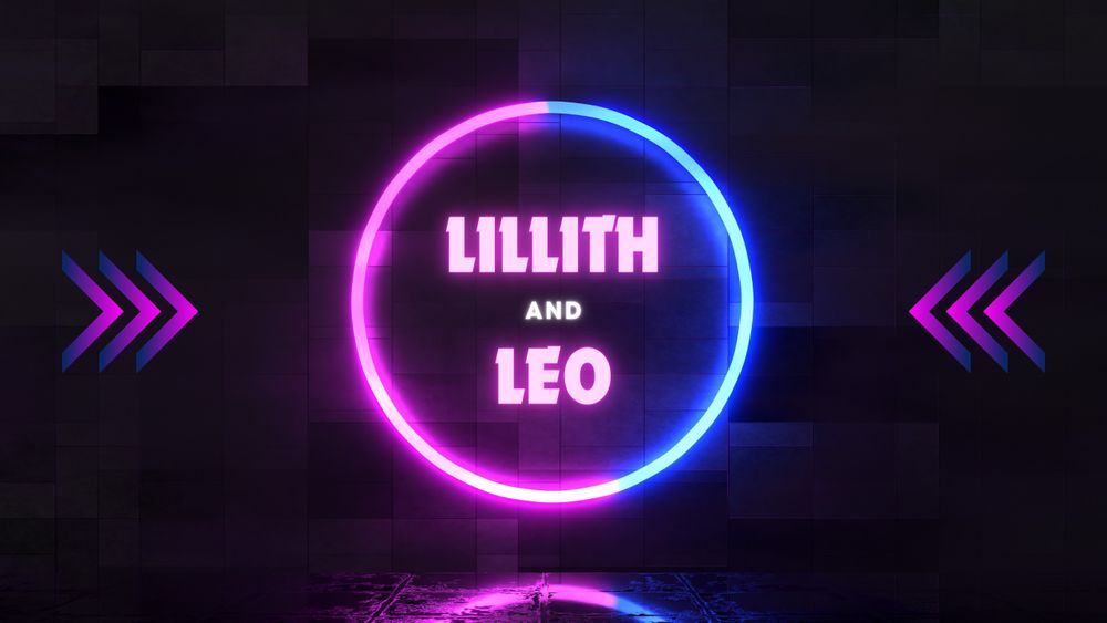 lillithandleo OnlyFans profile picture
