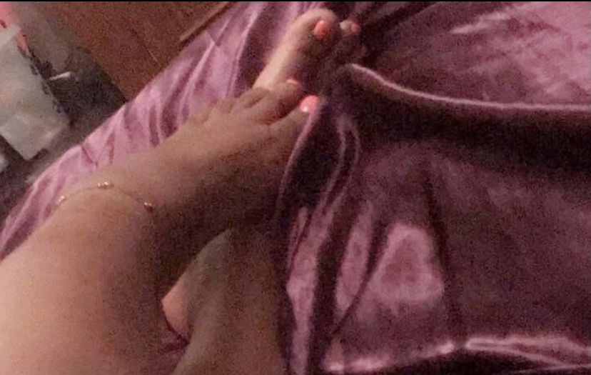 bigprettyfeet6688 OnlyFans profile picture