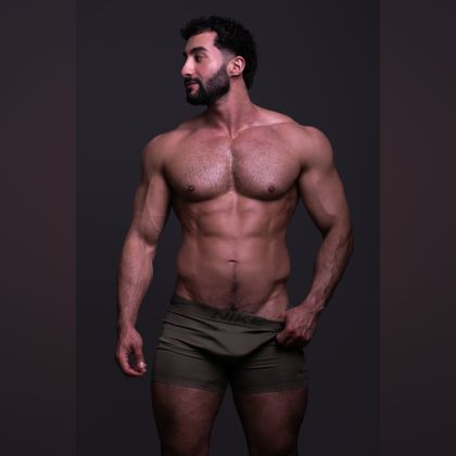 musclearab OnlyFans picture