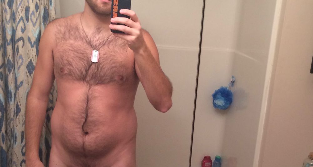 dadbod8888 OnlyFans profile picture
