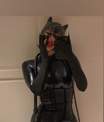 goddessnazeerafree OnlyFans picture
