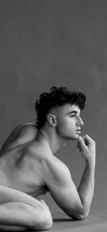 michaelboston OnlyFans picture
