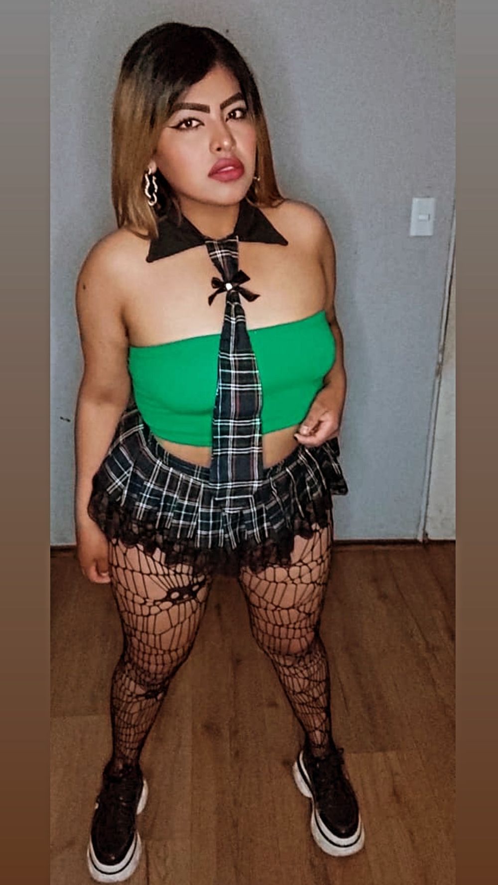 yanethrojasr OnlyFans profile picture
