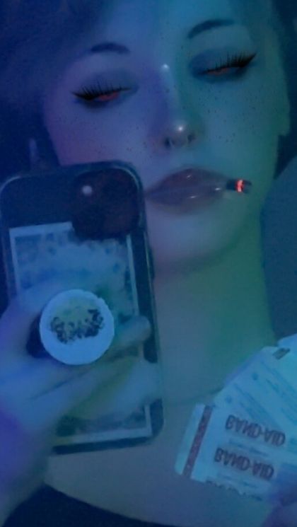 saphic_siren420 OnlyFans picture