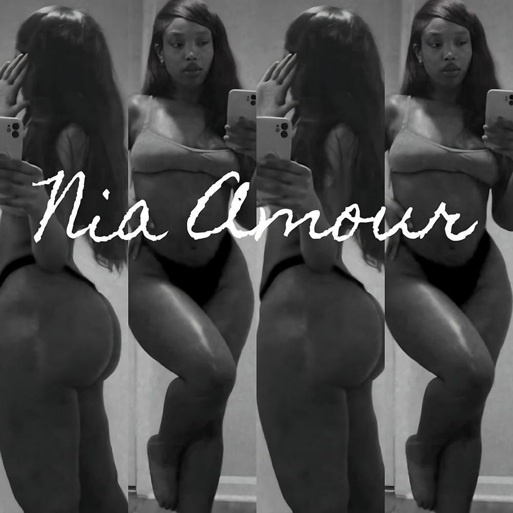 niaamour OnlyFans profile picture