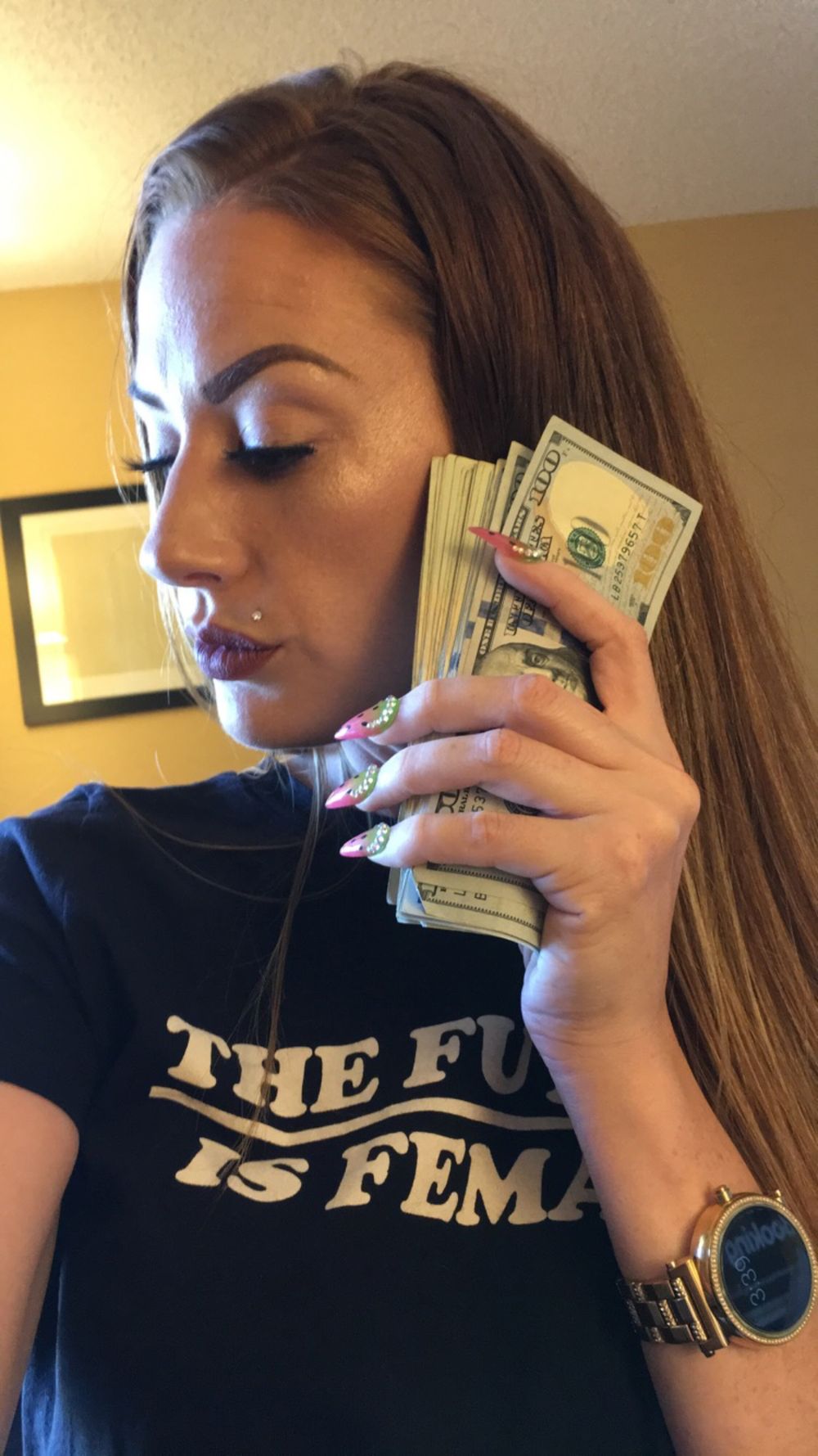 bow_2goddessscarlett OnlyFans profile picture