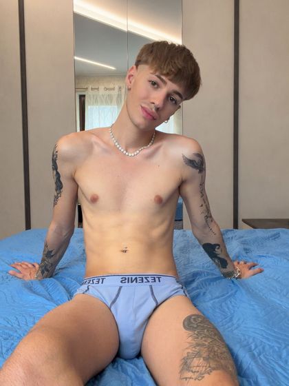 gabrieldiorvip OnlyFans picture
