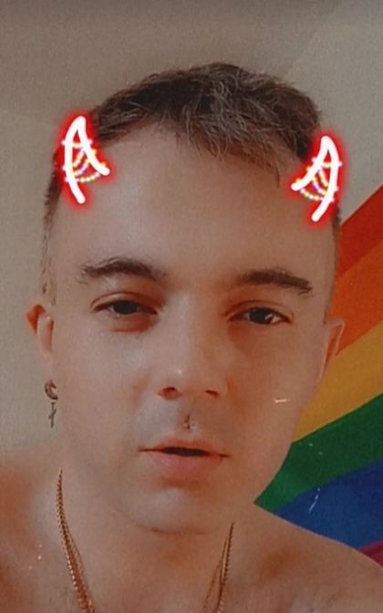 iamrainbowangel OnlyFans picture
