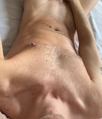 Zak Walsh