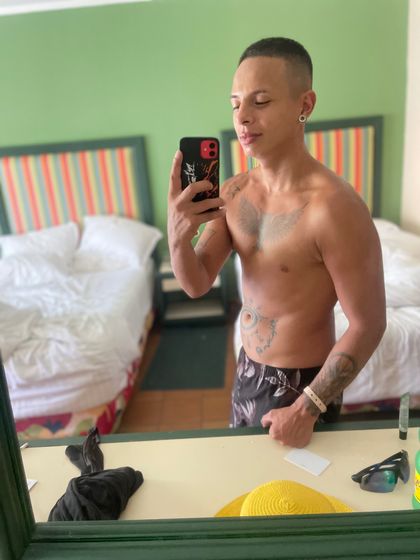 alejoduran OnlyFans picture