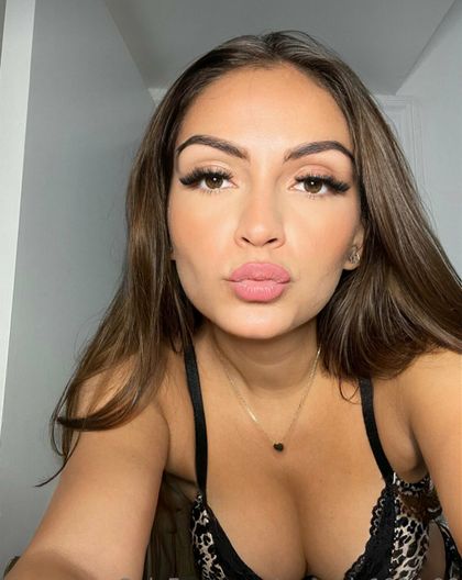 empressvivi OnlyFans picture