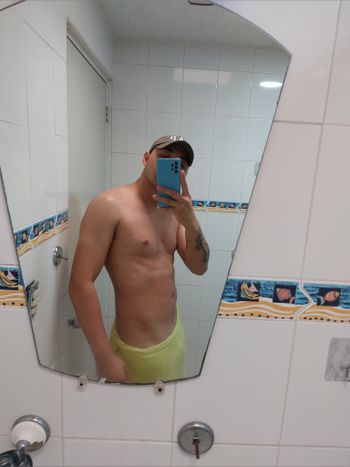 Adrian GM