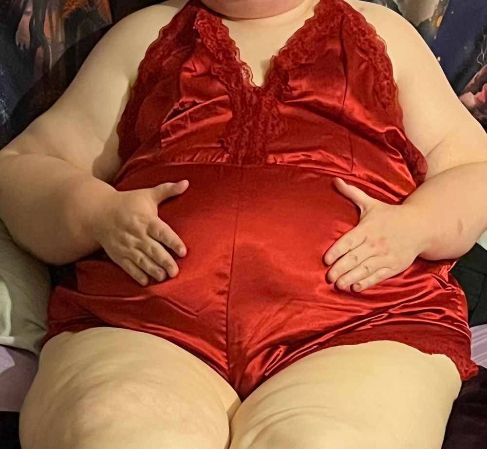 supersizedclare OnlyFans profile picture