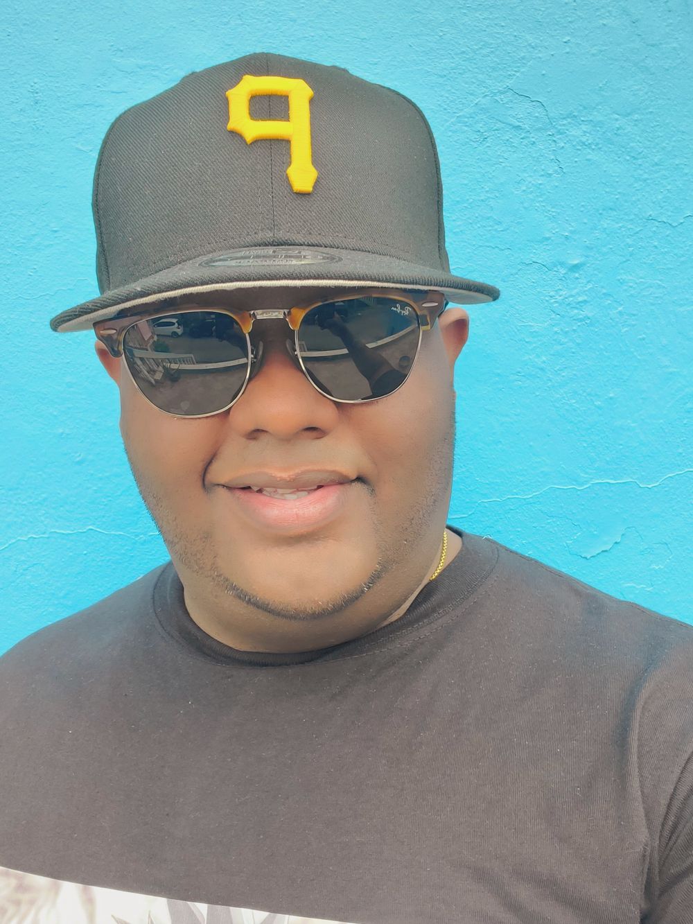 joelnegrobello OnlyFans profile picture