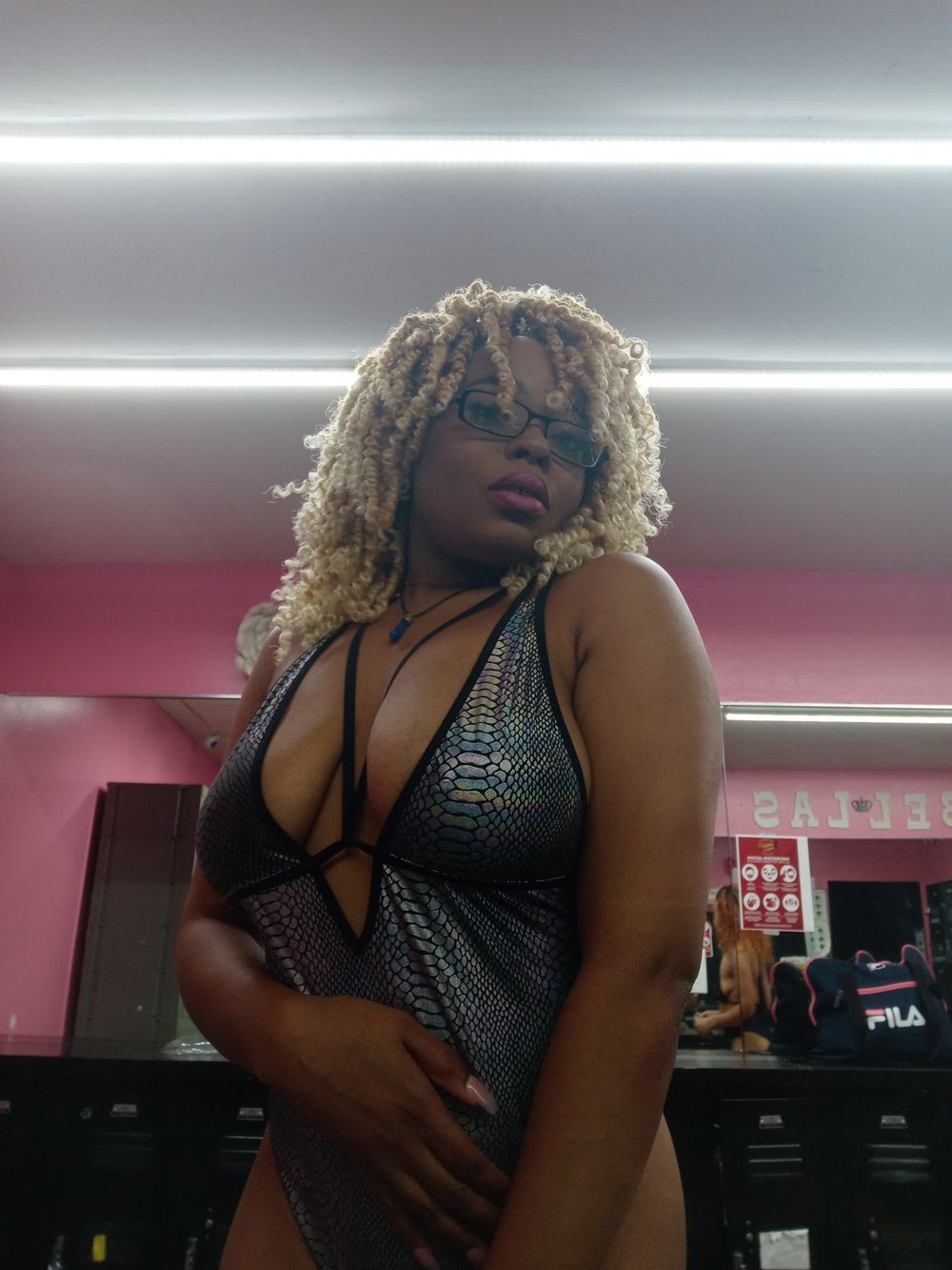 ms.blueivory910 OnlyFans profile picture