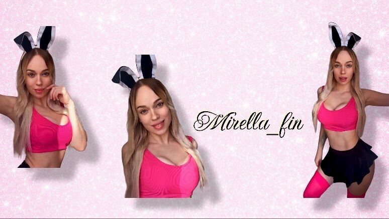 mirella_fin OnlyFans profile picture