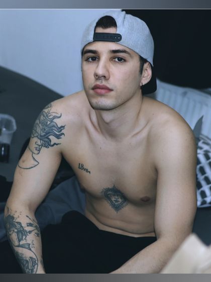 iblametheguy OnlyFans picture
