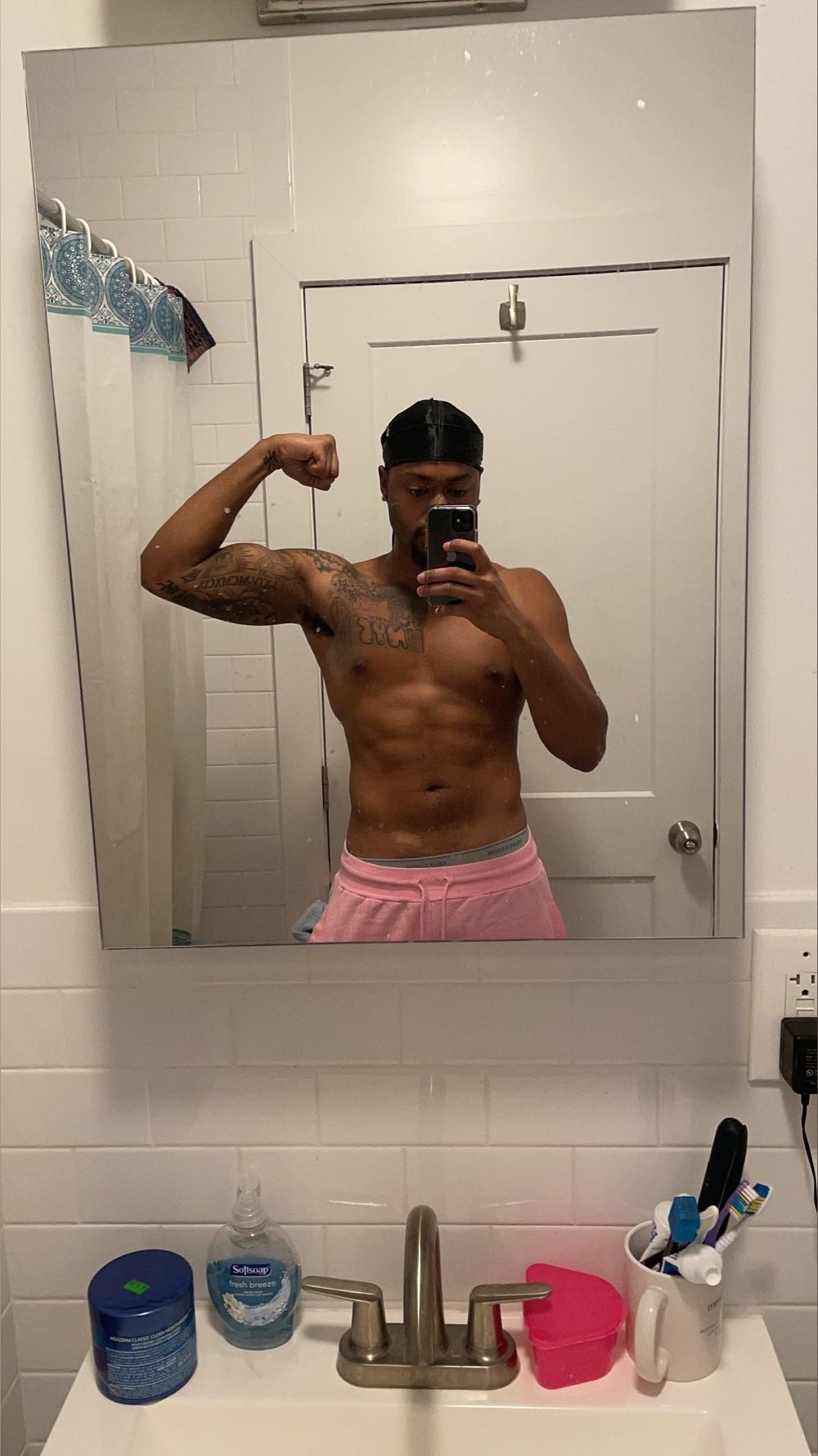 callmedaddyinstead OnlyFans profile picture