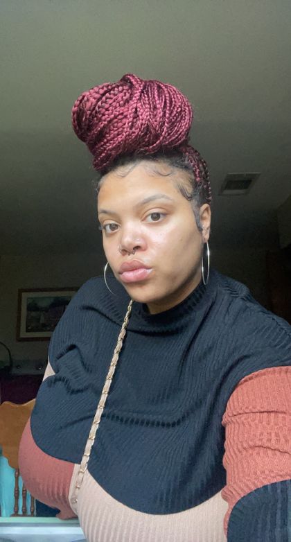 bronzedqueenn OnlyFans picture