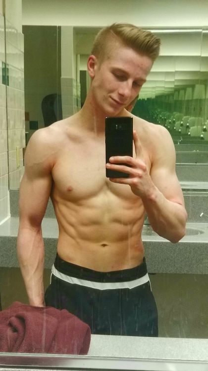 u45521715 OnlyFans picture
